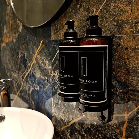 Cousin Automatizado Hotel
