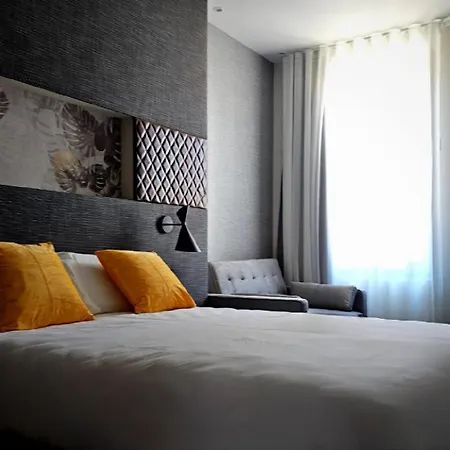 Cousin Automatizado Hotel