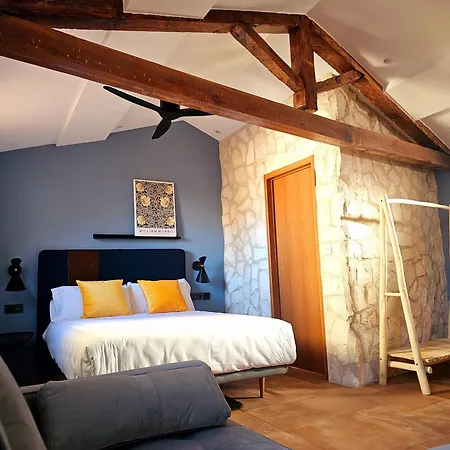 Cousin Automatizado * Medina del Campo