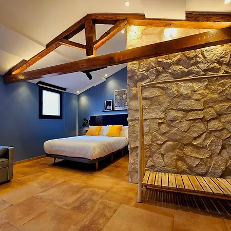 Hotel Cousin Automatizado *