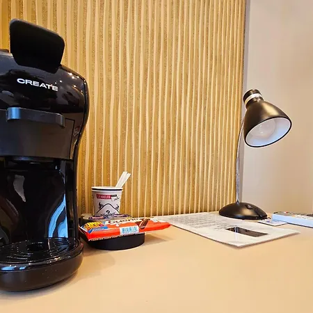 Cousin Automatizado Hotel *