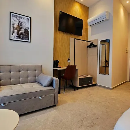 Ξενοδοχείο Cousin Automatizado Medina del Campo