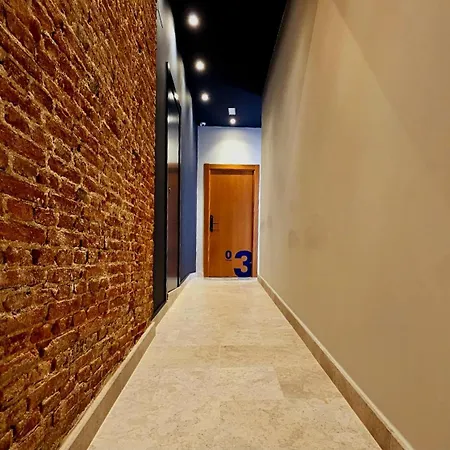 Hotel Cousin Automatizado *