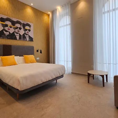 Cousin Automatizado Medina del Campo