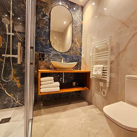 Ξενοδοχείο Cousin Automatizado Medina del Campo