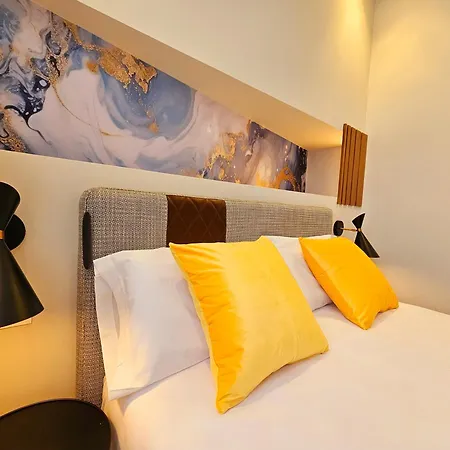 Cousin Automatizado Hotel