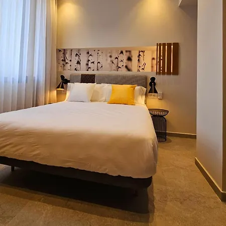 Hotel Cousin Automatizado Medina del Campo