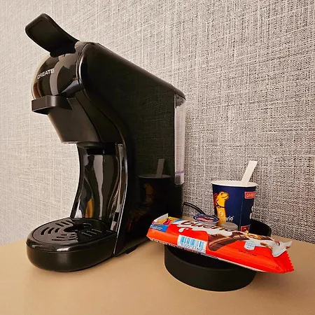 Ξενοδοχείο Cousin Automatizado Medina del Campo