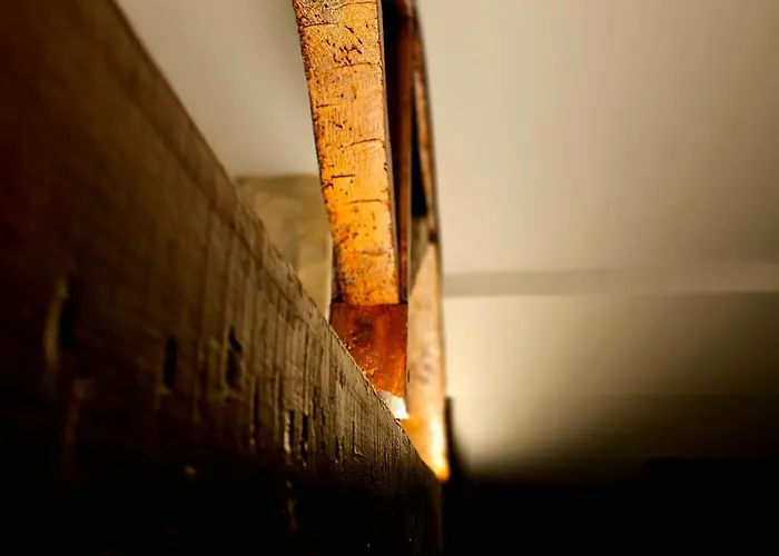 Cousin Automatizado Hotel *