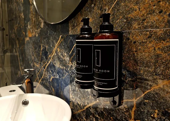 Cousin Automatizado Hotel