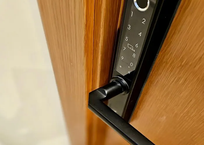 Cousin Automatizado Hotel