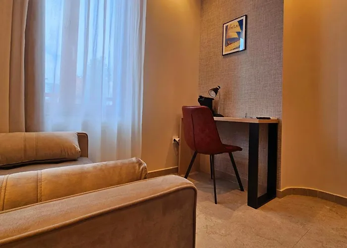 Cousin Automatizado * Medina del Campo