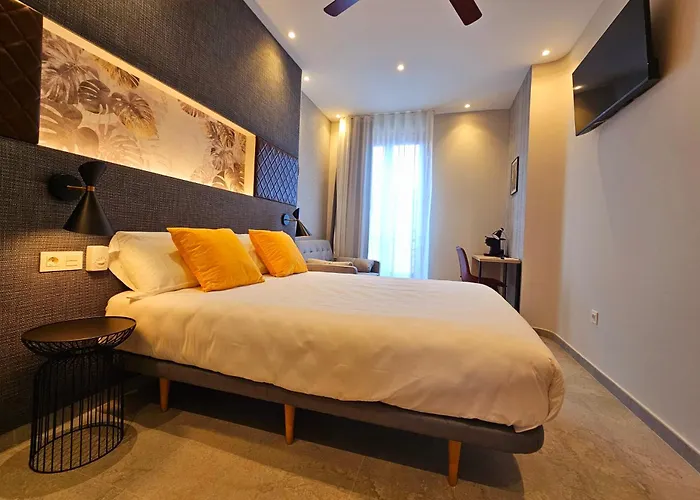 Hotel Cousin Automatizado