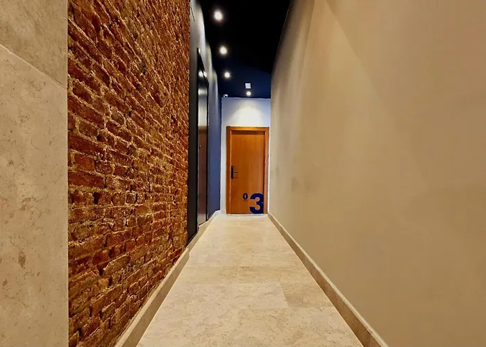 Hotel Cousin Automatizado *