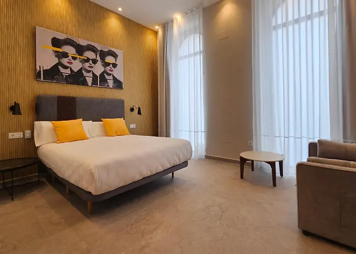 Cousin Automatizado Medina del Campo