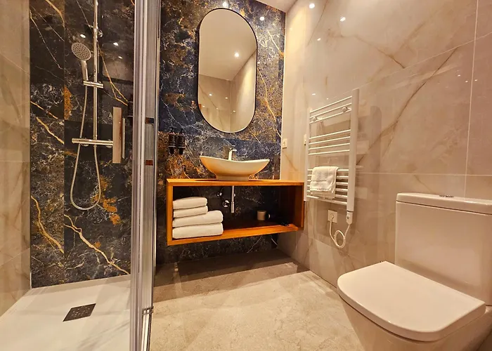 Hotel Cousin Automatizado Medina del Campo