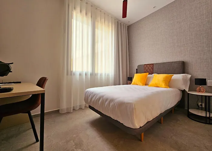 Cousin Automatizado Hotel *